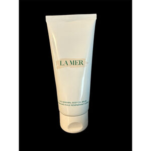 La Mer The Renewal Body Oil Balm 200ml